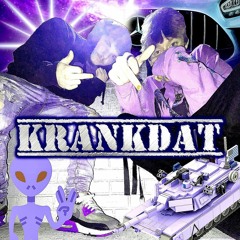 Smoke - KrankDat Feat. yungdisaster (prod. Tommy)