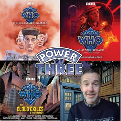 407: BBC Audio 2025
