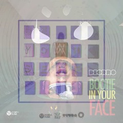 Be Yourself vs Faded vs Bootie In Your Face vs When The Funk Drop (linkin clem mashup)