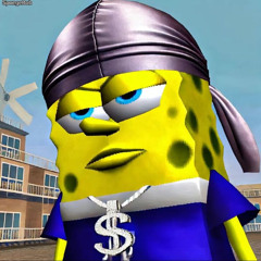 Spongebob [prod. bladeonme]