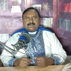 Dr. Jefferson Tasleem Ghauri - Pro 3:11-12 , “God Warning and Love "