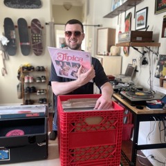 Ritmo Exchange Club - Gabriel Case