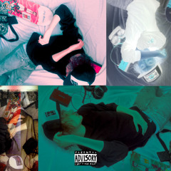Good weed, fake friends - Tris ritual