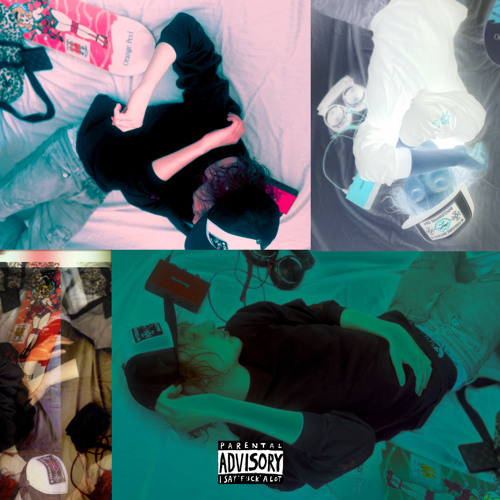 Good weed, fake friends - Tris ritual