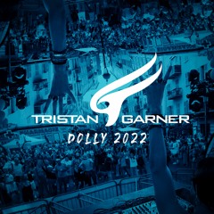 Tristan Garner @ Dolly Party (Fête de la Musique 2022)