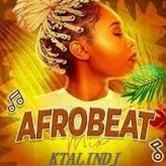 AFRO,RNB LIVE SET JULY 2023