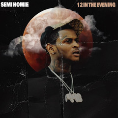 Semi Homie - 12 in the Evening