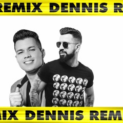 Vitor Fernandes - Acaso (DENNIS REMIX)