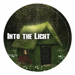 Into the Light - Eka Moon (Azire Remix)