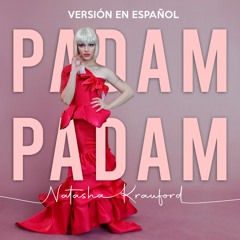 Padam Padam - Kylie Minogue(cover en español - Spanish version)