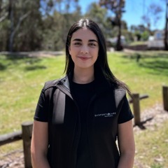 Steve Little interviews physiotherapist Emily Wiedemann about keeping strong & flexible over 50