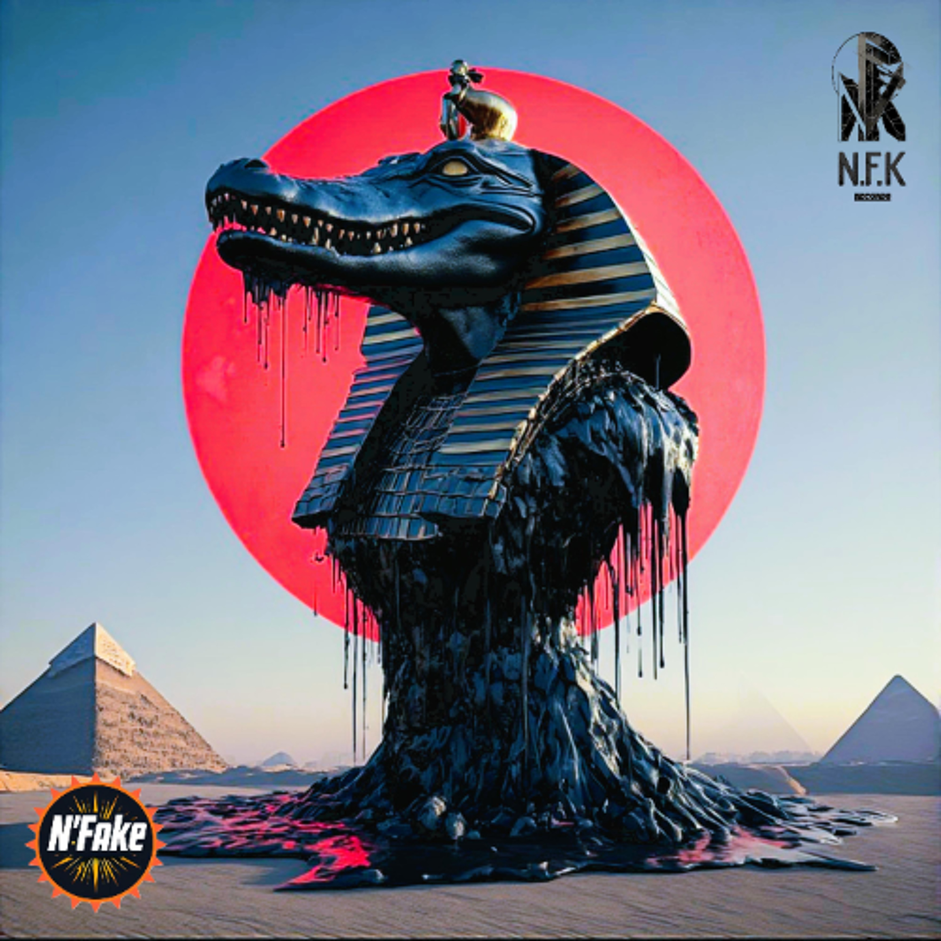 Sobek episode artwork