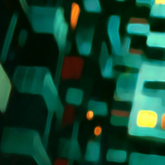 Mondo Grosso - Labyrinth [Gumi Cover]