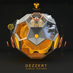 Dezzert - Overlay Textures