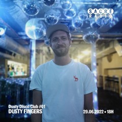Dusty Disco Club - Dusty Fingers #1