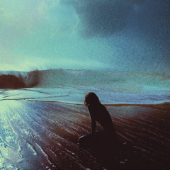 shimmering of absence