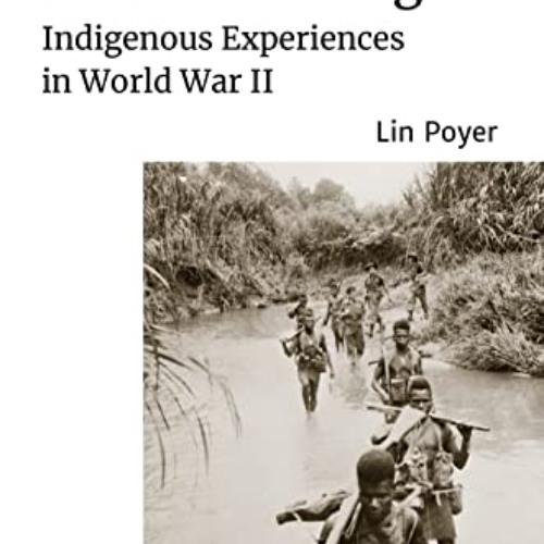 READ PDF 📭 War at the Margins: Indigenous Experiences in World War II (Sustainable H