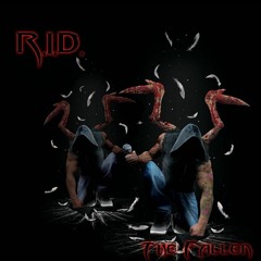 R.I.D. Feat Skribbal - Madness