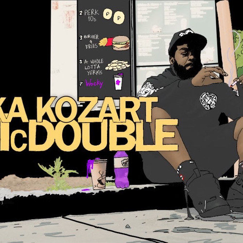 McDouble