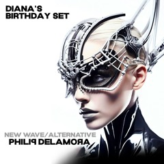 Diana M's Bday Set