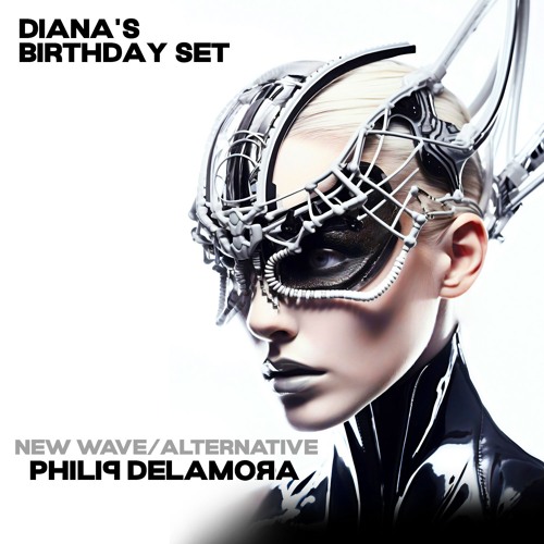 Diana M's Bday Set
