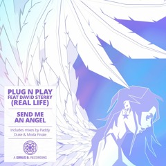 Send Me An Angel (Rildo Rezende Remix) - Real LIfe.wav