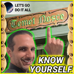 Unlock Your True Potential: Master “Temet Nosce” for Personal Growth