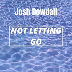 Josh Dowdall - Not Letting Go