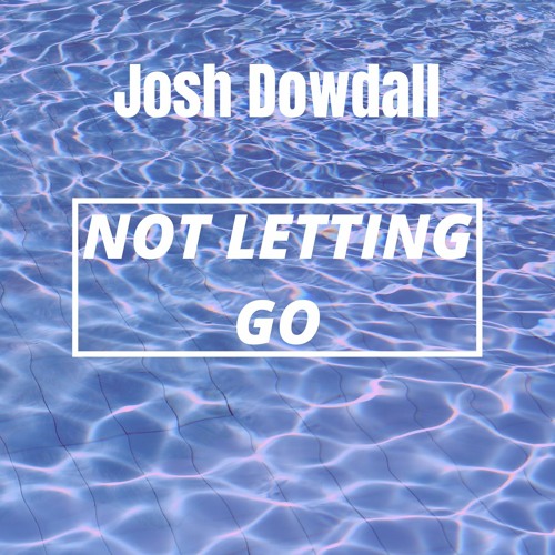 Josh Dowdall - Not Letting Go