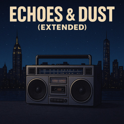 Echoes and Dust Extended (Part 2)
