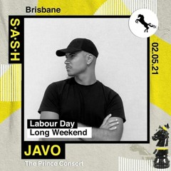 JAVO (SP) @ SASH Sundays Brisbane 02.05.21