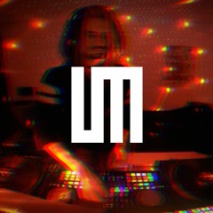 Vampire Rave, Witch House & Cyberpunk Mix // DJ Set by Leonhardt März