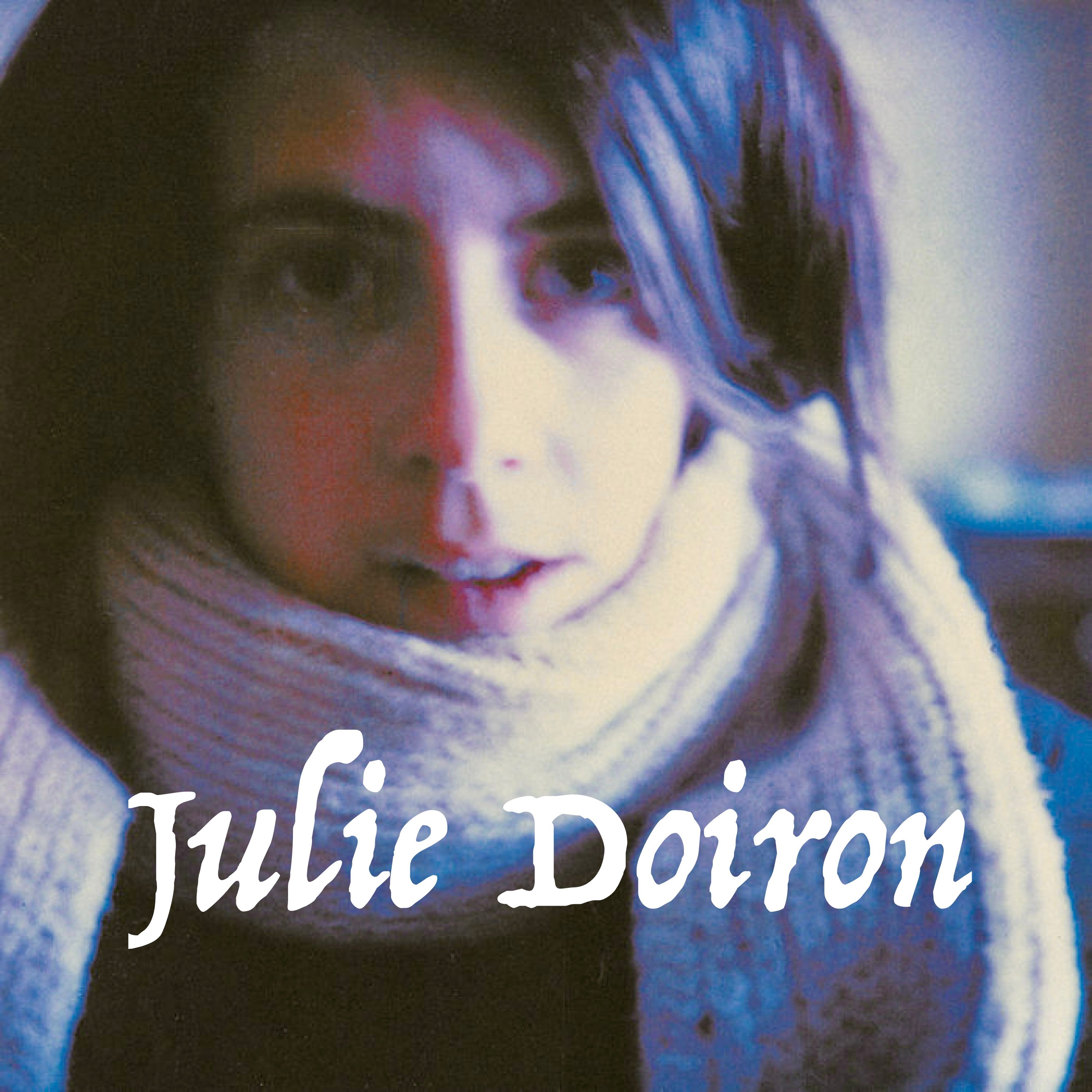 cover of episode Julie Doiron - Partie 1 : L'interview