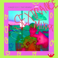 cowgirl - david shawty (sextrance remix)