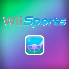 WIi Sports Golf Results (Remix)