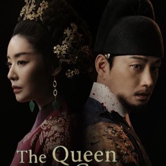 xem phim Vương Hậu Wongyeong [The Queen Who Crowns] 2025 full TAP 1-14 vietsub