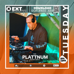 DJ Plattnum - 30 APR 2024