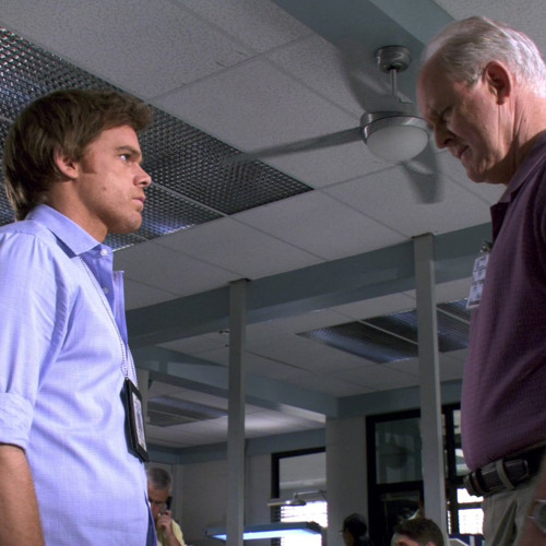 1992.avi - Super Slowed x Dexter