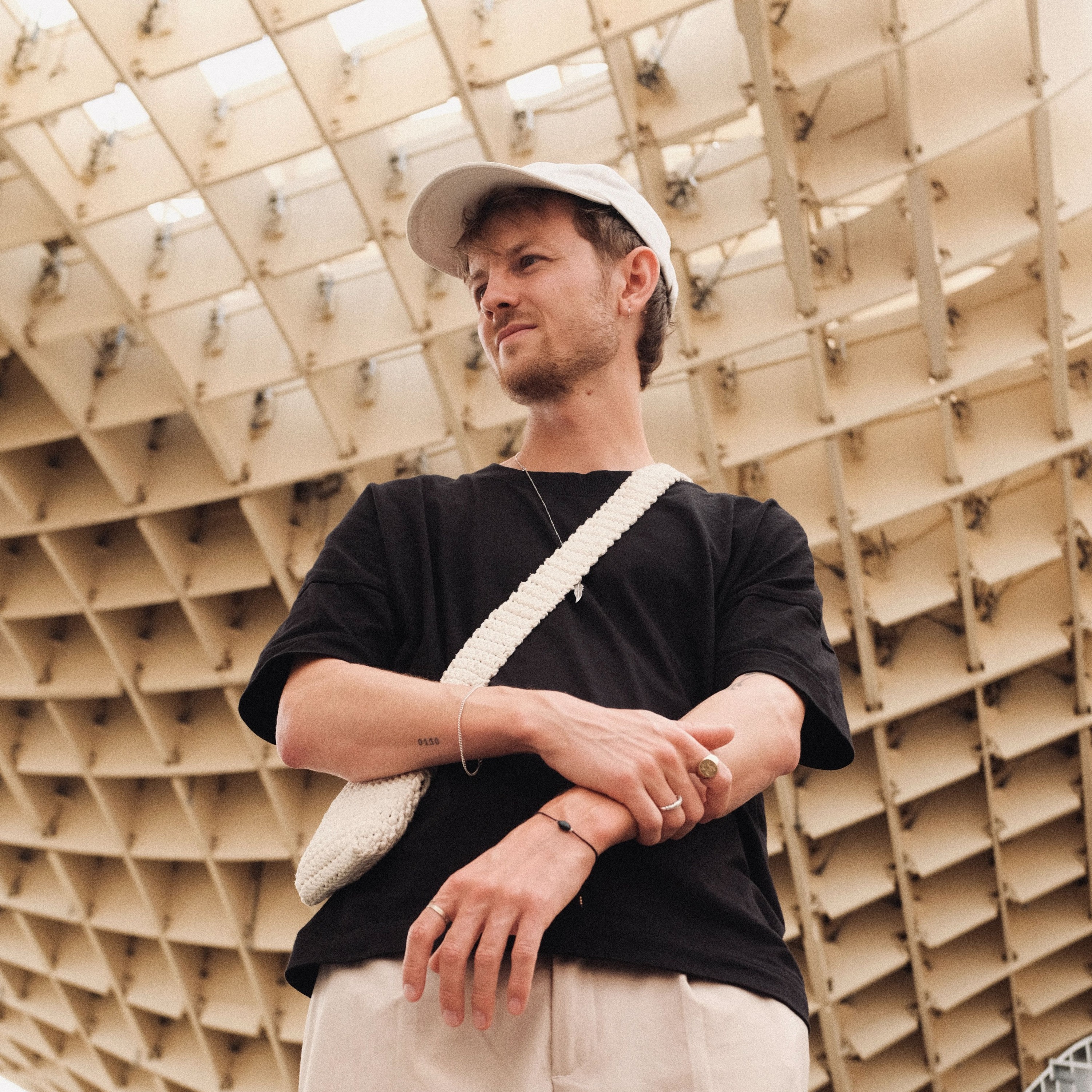 Deep House Moscow