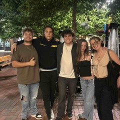 June Underground Techno Set