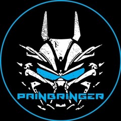 Dee-Lan - Painbringer Early Hardcore Live Mix