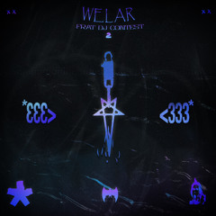 FRAT DJ CONTEST #2 - WeLaR