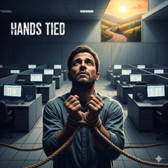 Hands Tied