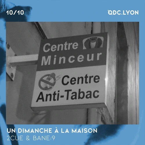 Soundcloud podcast image for