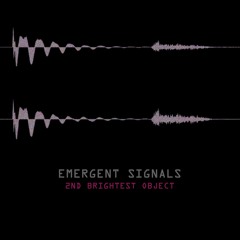 Emergent Signals
