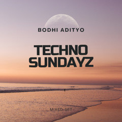 techno Sundayz  2025-03-16