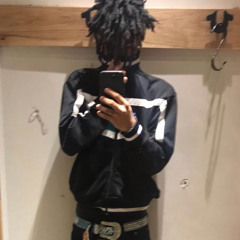 (rare asf) islurwhenitalk-champagne instrumental