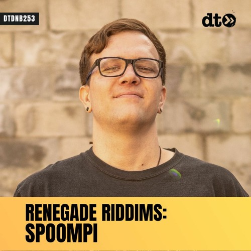 RENEGADE RIDDIMS: Spoompi