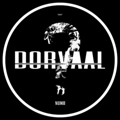 DORVAAL - NUMB
