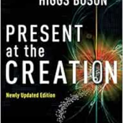 [VIEW] KINDLE 🧡 Present at the Creation: Discovering the Higgs Boson by Amir D. Acze